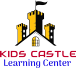 Kids Castle Learning Center Logo