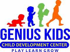 Genius Kids Santa Teresa of San Jose's Photo