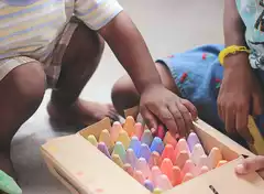 KIDS CAN DOODLE's Photo