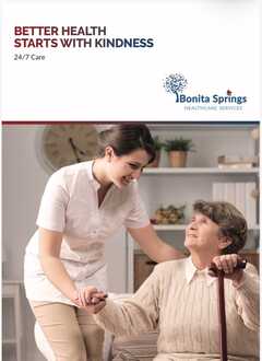 BONITA SPRINGS HOSPICE CARE 's Photo