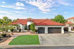 CAMINO DE ORO SENIOR LIVING's Photo