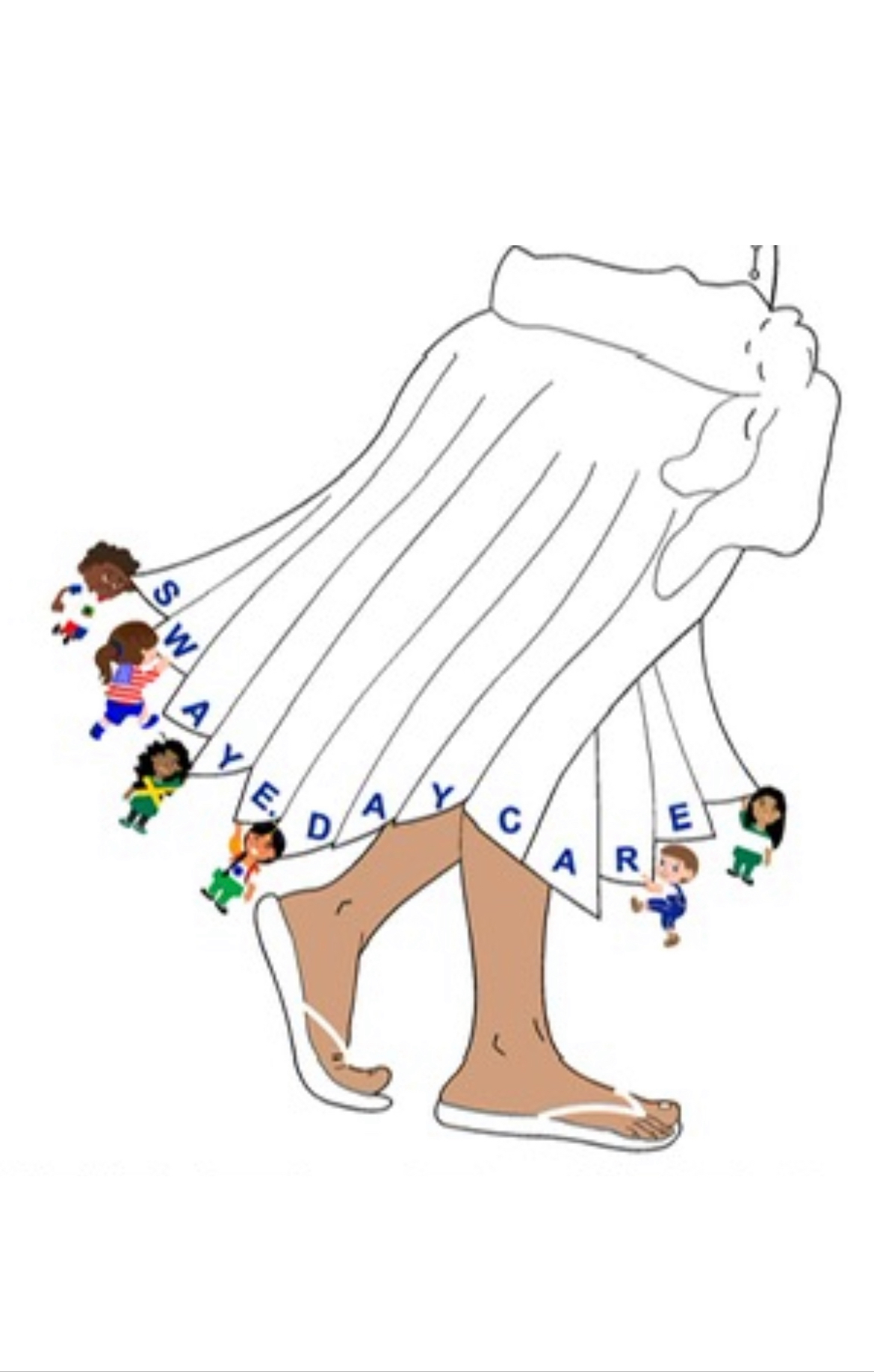 Sway E. Daycre Logo