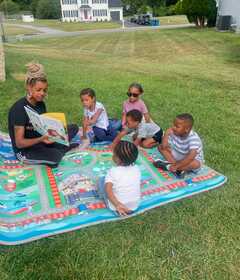 SHAKIRA WAPLES DBA NEXT GENERATION CHILDCARE LLC's Photo