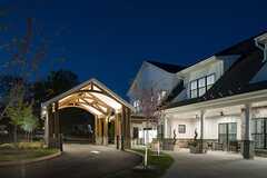 The Residence at Colvin Run's Photo