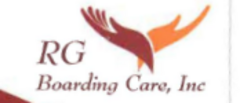 RG BOARDING CARE's Photo