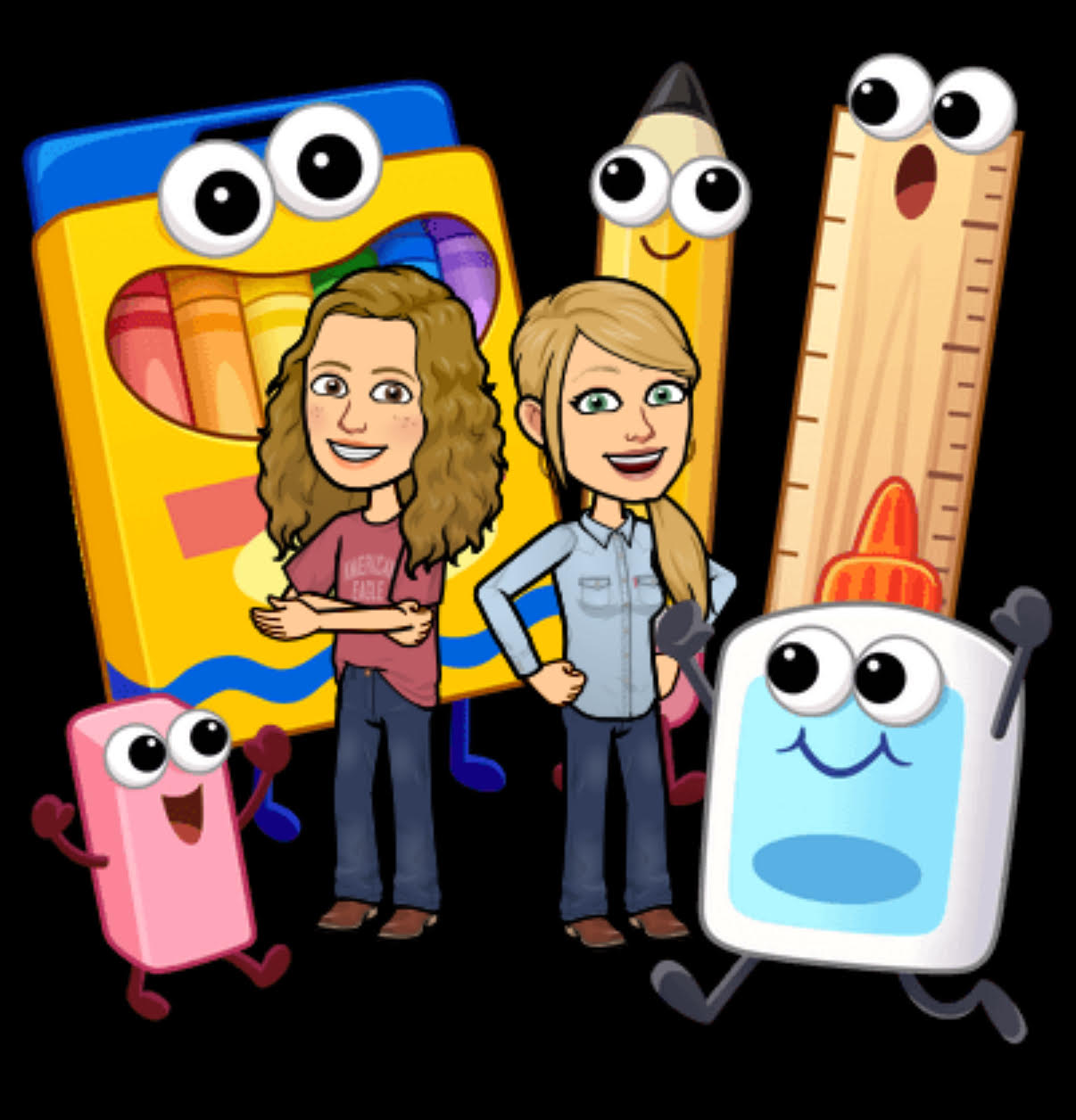 Miller, Shanan Family Child Care Logo