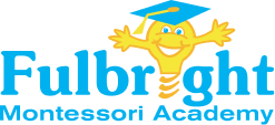 Fulbright Montessori Academy Logo