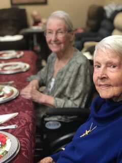 COPPER CANYON SENIOR CARE's Photo