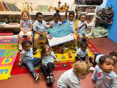 Young Years Academy's Photo