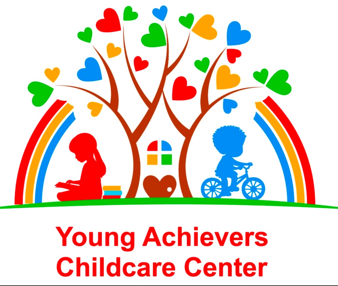 Young Achievers Childcare Center Llc Logo