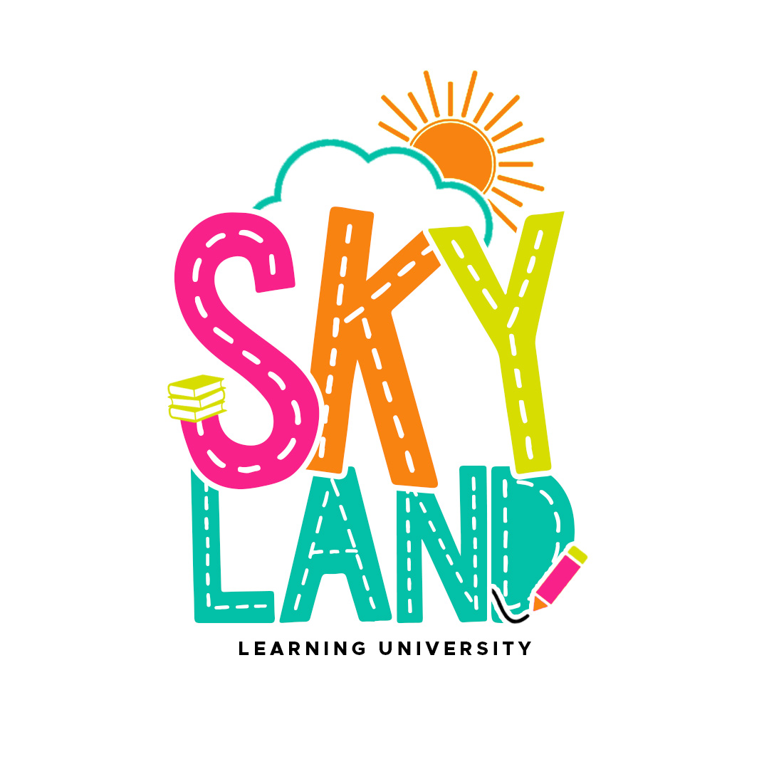 Skyland Learning University Logo