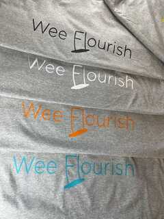 Wee Flourish's Photo