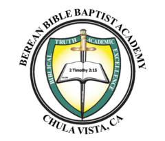 BEREAN BIBLE BAPTIST ACADEMY's Photo