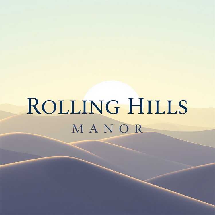 ROLLING HILLS MANOR's Photo