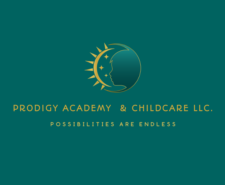 Prodigy Academy And Child Care Llc Logo