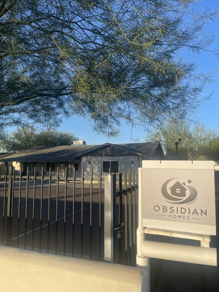 OBSIDIAN HOMES RAL's Photo