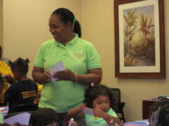 Martha Smith Childcare's Photo