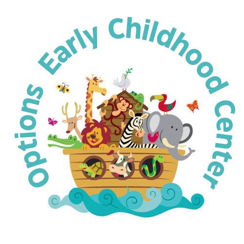 Options Early Childhood Center Logo