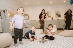 Temple Beth El South Orange County Infant Toddler & Early Childhood Center's Photo