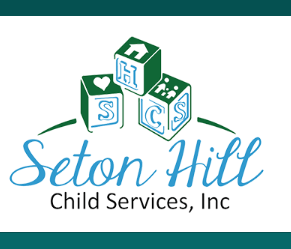 Seton Hill Child Services Kensington Logo