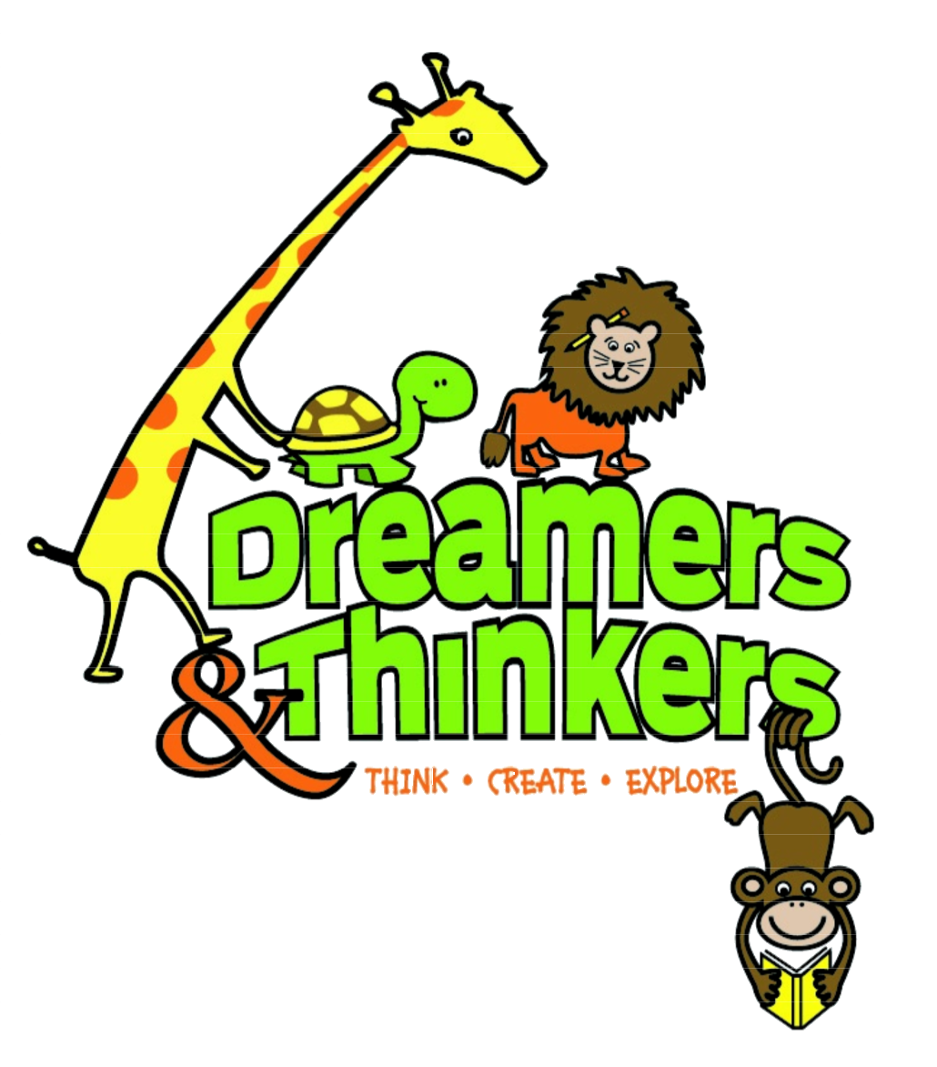 Dreamers And Thinkers Logo