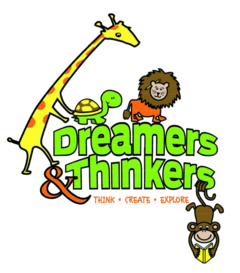 Dreamers and Thinkers's Photo
