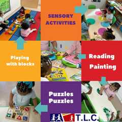 TENDER LOVING CARE & CHILD DEVELOPMENT CENTER's Photo