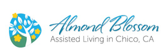 Almond Blossom's Photo