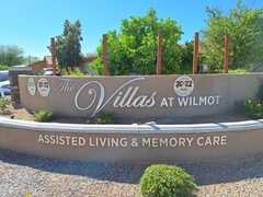 THE VILLAS AT WILMOT's Photo