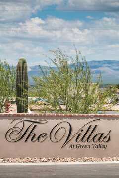 The Villas at Green Valley's Photo