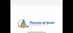 Fountain of Youth Senior Living's Photo