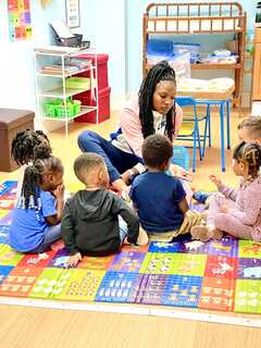 JOYFUL KIDS ACADEMY AND PRESCHOOL's Photo