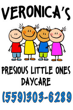 FLORES, VERONICA FAMILY CHILD CARE's Photo
