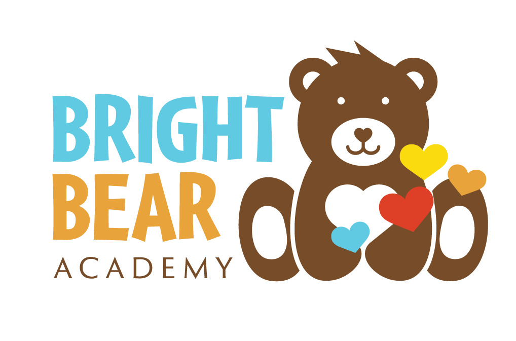 Bright Bear Academy Logo