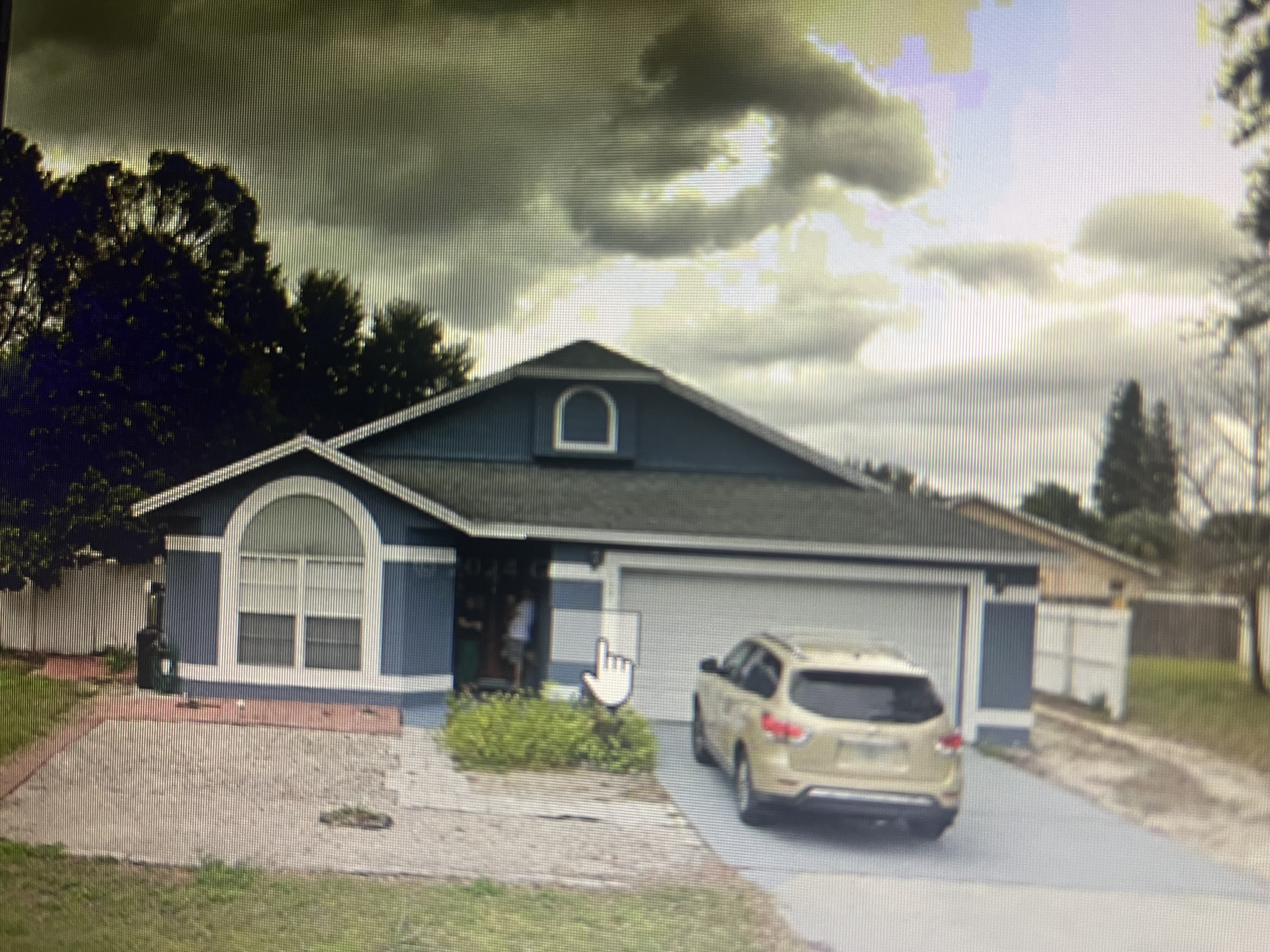 Good Adventure Family Home Day Care Logo