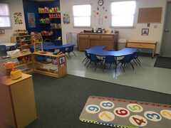 LAMBS OF GRACE PRESCHOOL's Photo