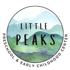 Little Peaks, Inc. Logo