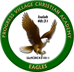 Progress Village Christian Academy's Photo