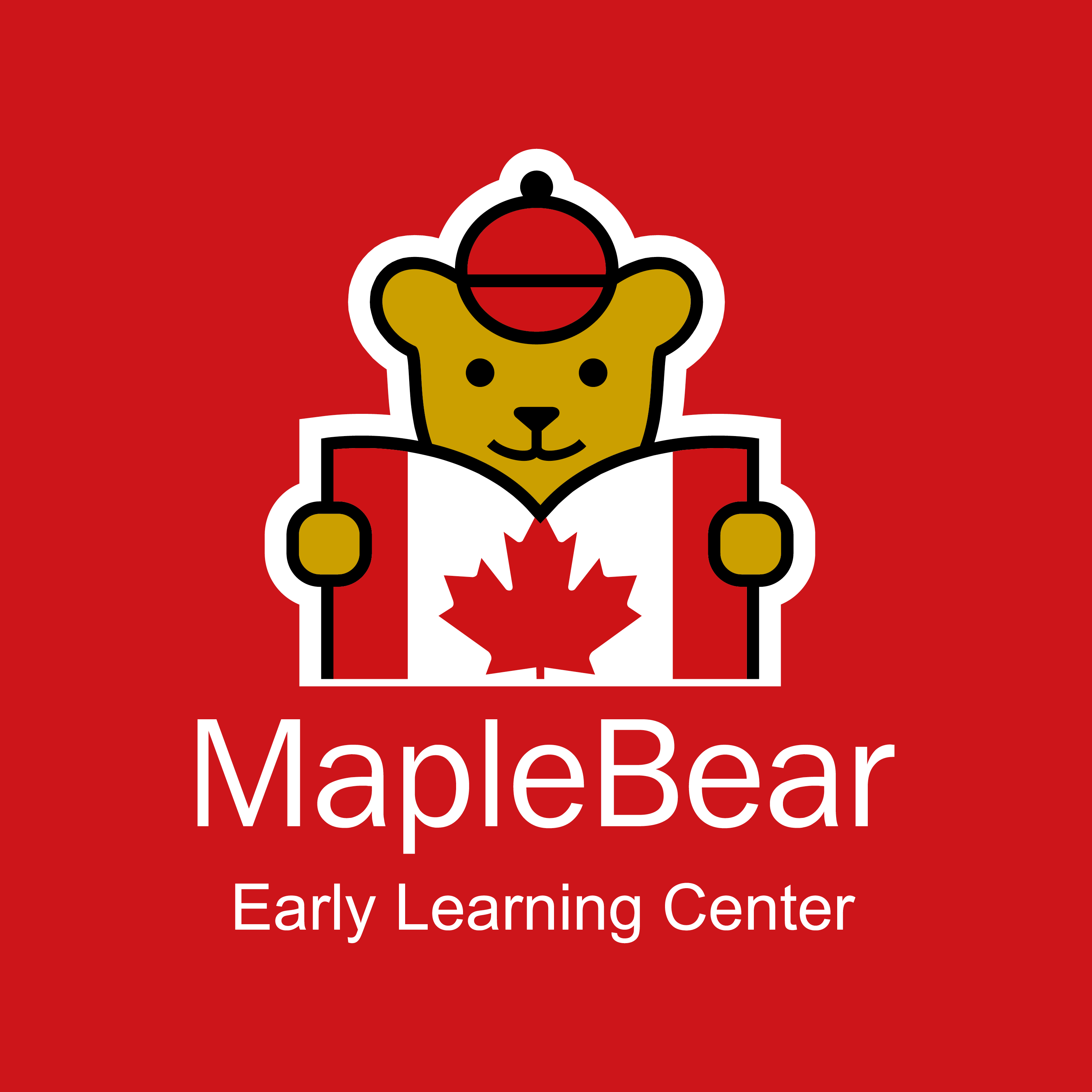Maple Bear St Johns Early Learning Center Llc Logo