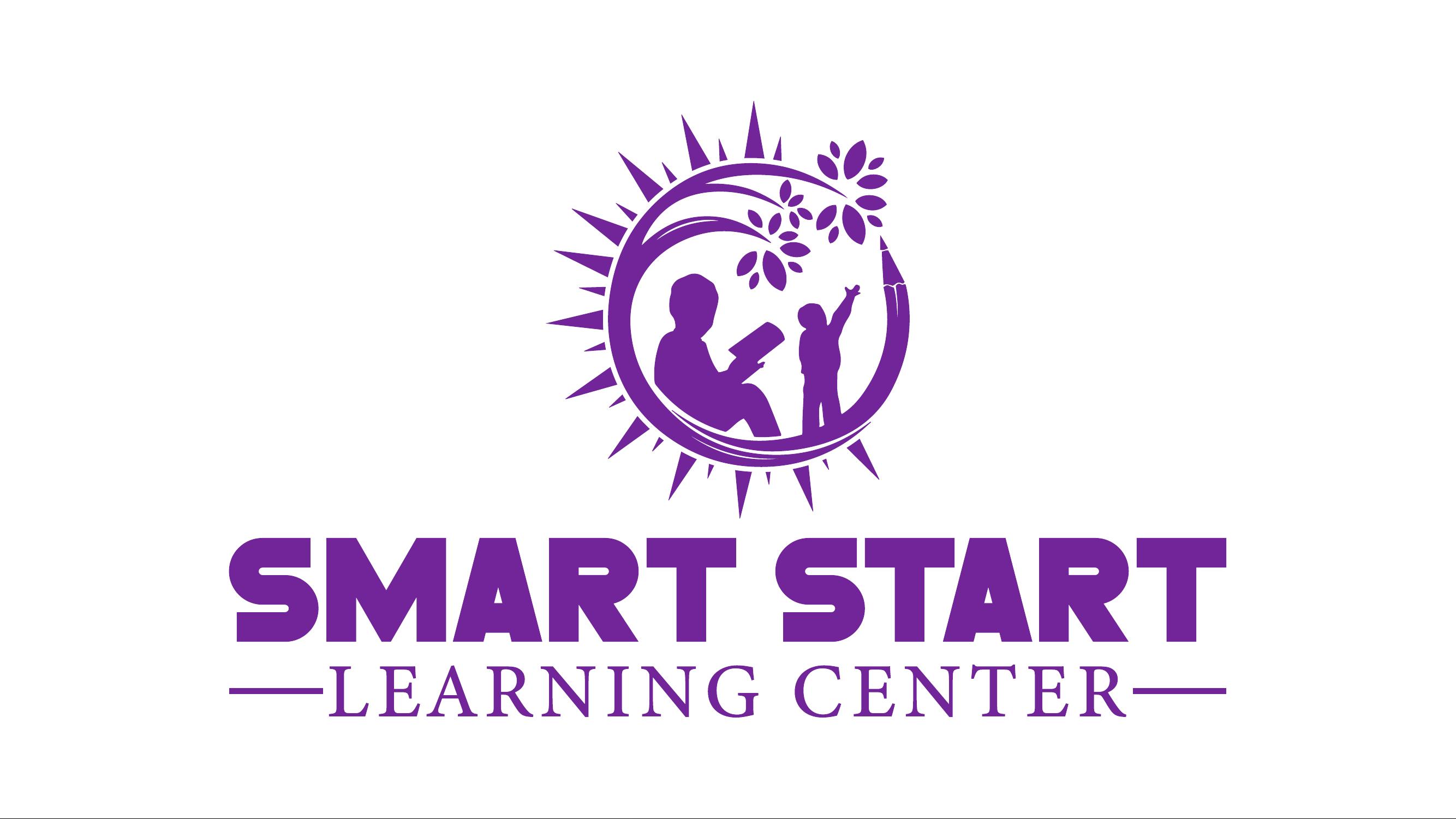 Smart Start Learning Center Logo