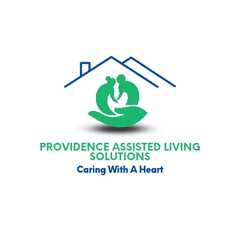 PROVIDENCE ASSISTED LIVING SOLUTIONS's Photo