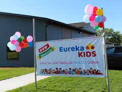 Eureka Kids Inc.'s Photo
