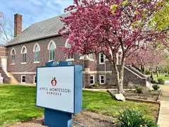 Apple Montessori Schools - HILLSBOROUGH's Photo
