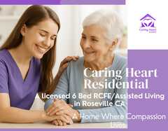 CARING HEART RESIDENTIAL's Photo