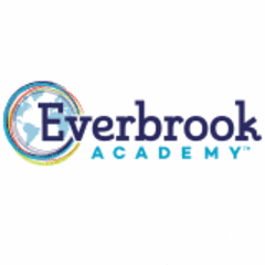 4893 - Everbrook Academy Of Clayton - Coming Soon Logo