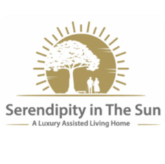 SERENDIPITY IN THE SUN (A LUXURY ASSISTED LIVING HOME IN SCOTTSDALE ARIZONA)'s Photo