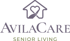 AVILACARE SENIOR LIVING AND MEMORY CARE 's Photo