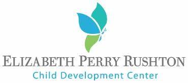 Elizabeth Perry Rushton Child Dev. Center Logo
