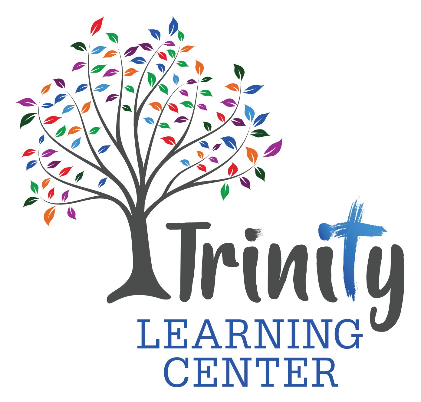 Trinity Learning Center Logo