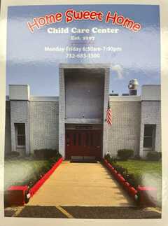 HOME SWEET HOME DAY CARE CENTER, INC.'s Photo